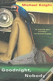 Capa do artigo Goodnight, Nobody