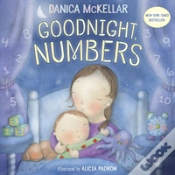 Capa do artigo Goodnight, Numbers