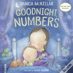 Capa do artigo Goodnight, Numbers