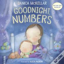Goodnight, Numbers