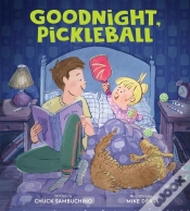 Capa do artigo Goodnight, Pickleball