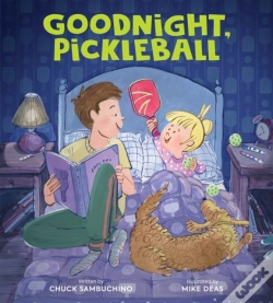 Capa do artigo Goodnight, Pickleball