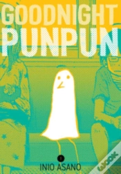 Capa do artigo Goodnight Punpun, Vol. 1