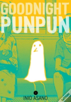 Capa do artigo Goodnight Punpun, Vol. 1