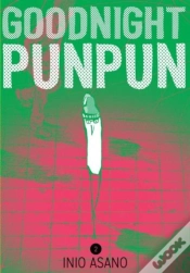 Capa do artigo Goodnight Punpun, Vol. 2