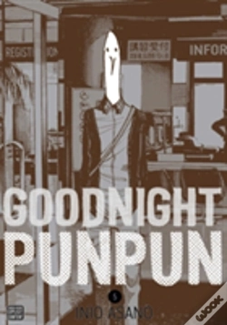 Capa do artigo Goodnight Punpun, Vol. 5