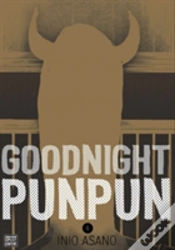 Capa do artigo Goodnight Punpun, Vol. 6