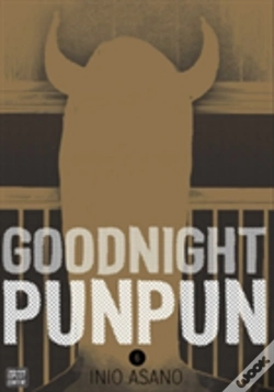 Capa do artigo Goodnight Punpun, Vol. 6