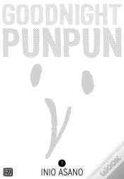 Capa do artigo Goodnight Punpun, Vol. 7