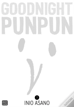 Capa do artigo Goodnight Punpun, Vol. 7