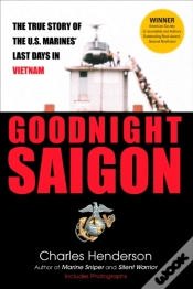 Capa do artigo Goodnight Saigon