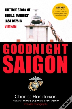 Capa do artigo Goodnight Saigon
