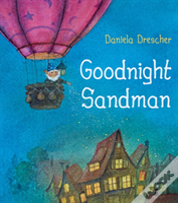 Goodnight Sandman