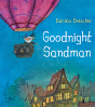 Goodnight Sandman - Preview