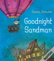 Capa do artigo Goodnight Sandman