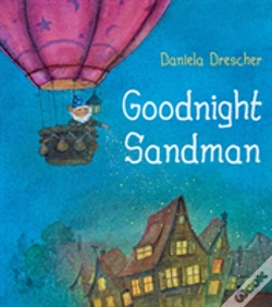 Capa do artigo Goodnight Sandman