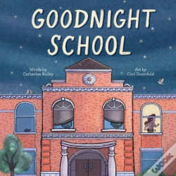 Capa do artigo Goodnight School
