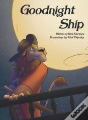 Capa do artigo Goodnight Ship
