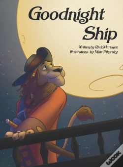 Capa do artigo Goodnight Ship