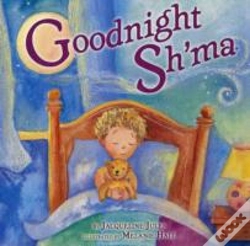 Capa do artigo Goodnight Sh'Ma