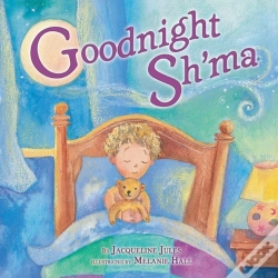 Capa do artigo Goodnight Sh'Ma