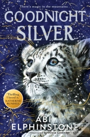 Capa do artigo Goodnight Silver