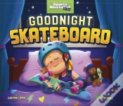 Capa do artigo Goodnight Skateboard
