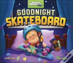 Capa do artigo Goodnight Skateboard