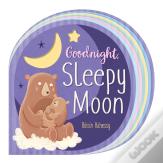 Goodnight, Sleepy Moon