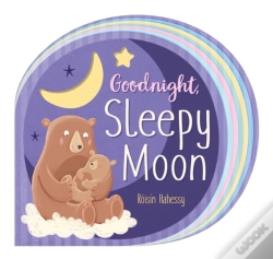 Capa do artigo Goodnight, Sleepy Moon