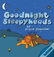 Capa do artigo Goodnight Sleepyheads