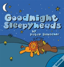 Capa do artigo Goodnight Sleepyheads