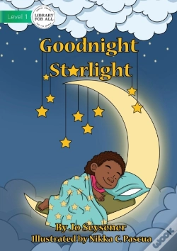 Capa do artigo Goodnight, Starlight