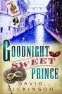 Goodnight Sweet Prince - Preview