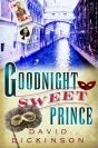 Goodnight Sweet Prince - Preview