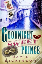 Capa do artigo Goodnight Sweet Prince