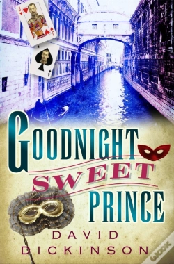 Capa do artigo Goodnight Sweet Prince
