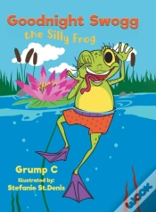 Capa do artigo Goodnight Swogg The Silly Frog
