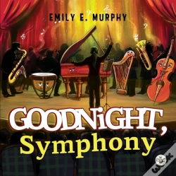 Capa do artigo Goodnight, Symphony
