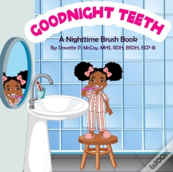 Capa do artigo Goodnight Teeth