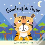 Goodnight Tiger