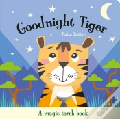 Capa do artigo Goodnight Tiger