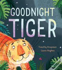 Goodnight Tiger