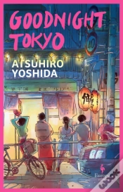 Capa do artigo Goodnight Tokyo