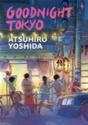 Goodnight Tokyo - Preview