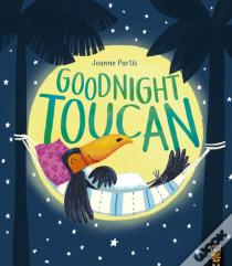 Goodnight Toucan