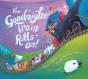 Goodnight Train Rolls On Board Book The - Preview