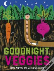 Goodnight, Veggies