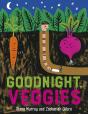 Goodnight, Veggies - Preview