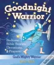 Capa do artigo Goodnight Warrior